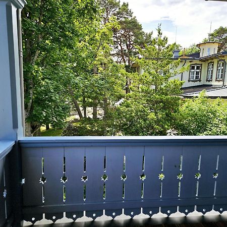 Villa Loebel 1881 Juodkrante Exterior photo